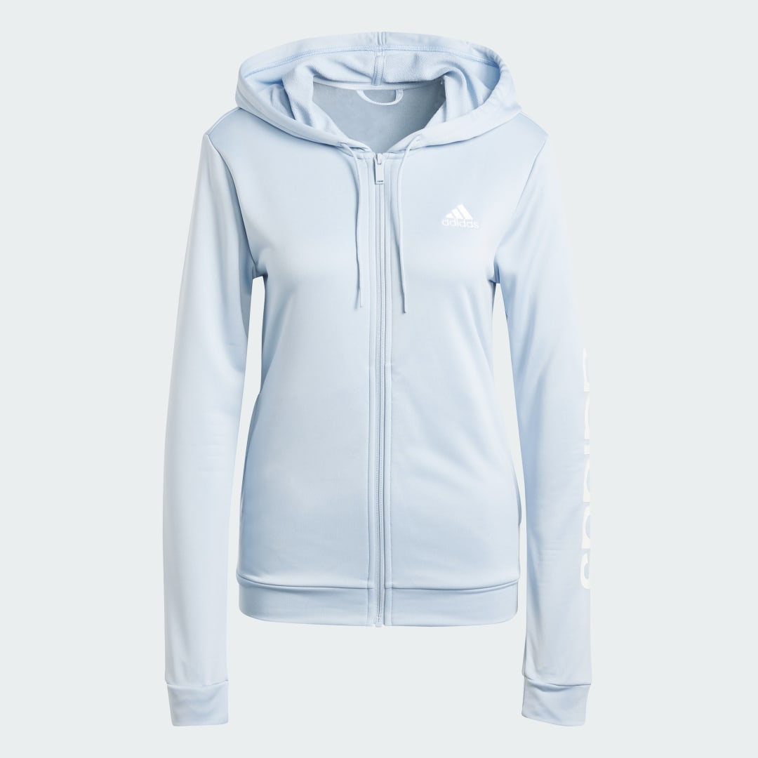 Adidas Linear Trainingspak