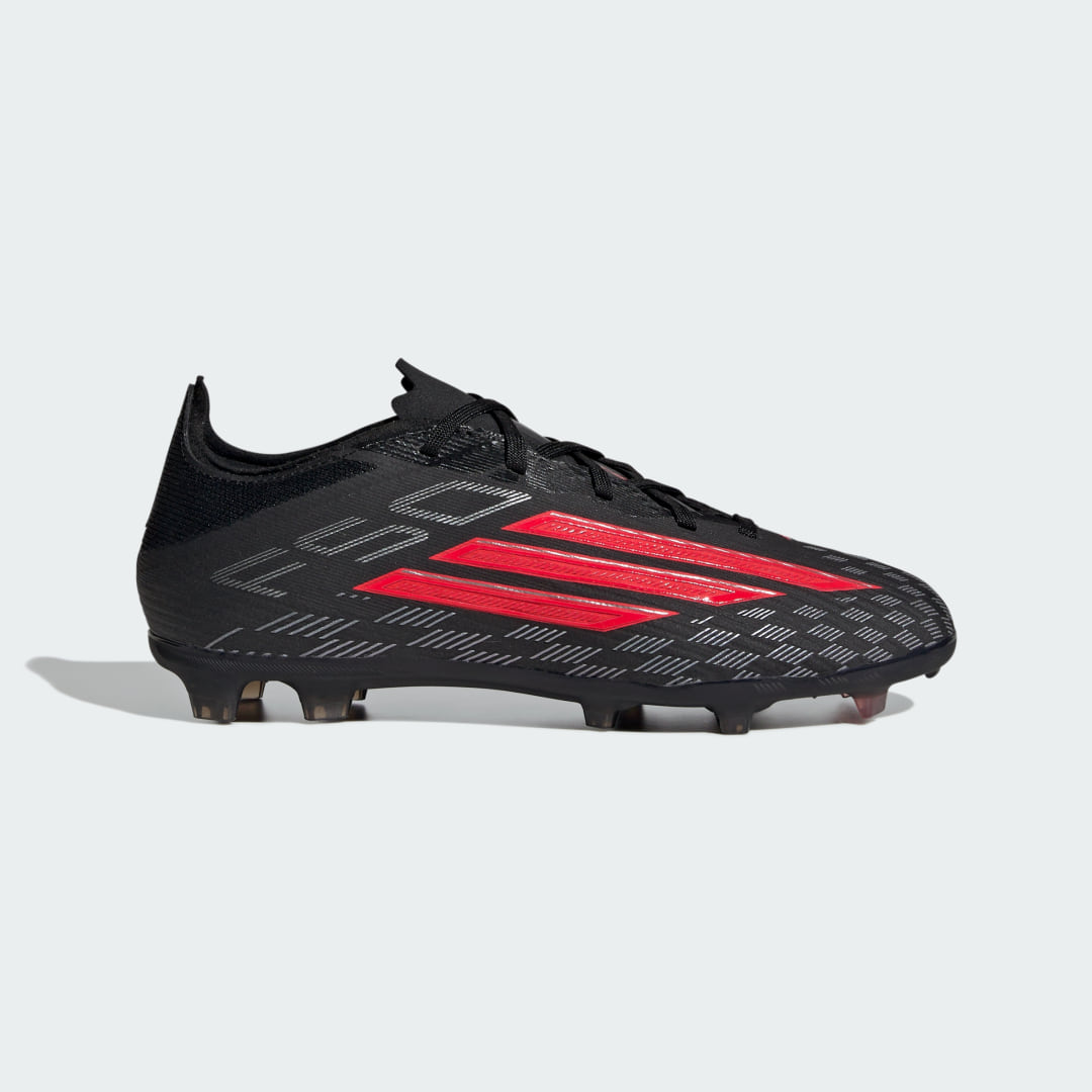 Chaussure de football F50 ELITE Terrain souple Enfants - vue 6