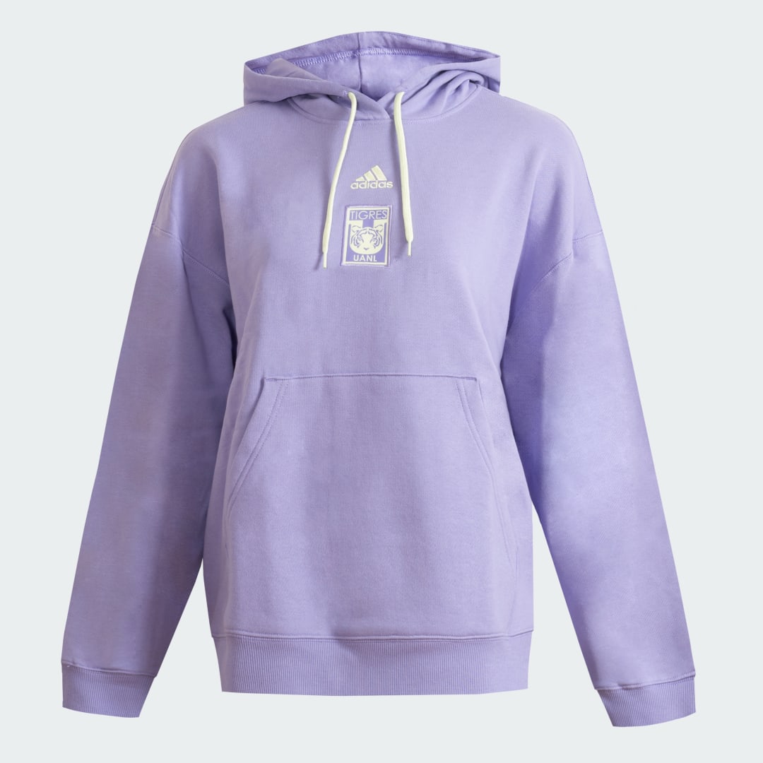 

adidas Tuanl WMN  HD Mujer, Light morado