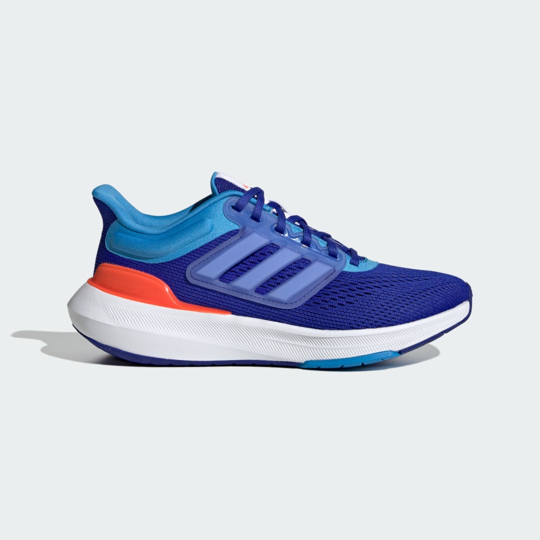 Adidas  sneaker Lucid Blue / Cloud White / Pulse Blue