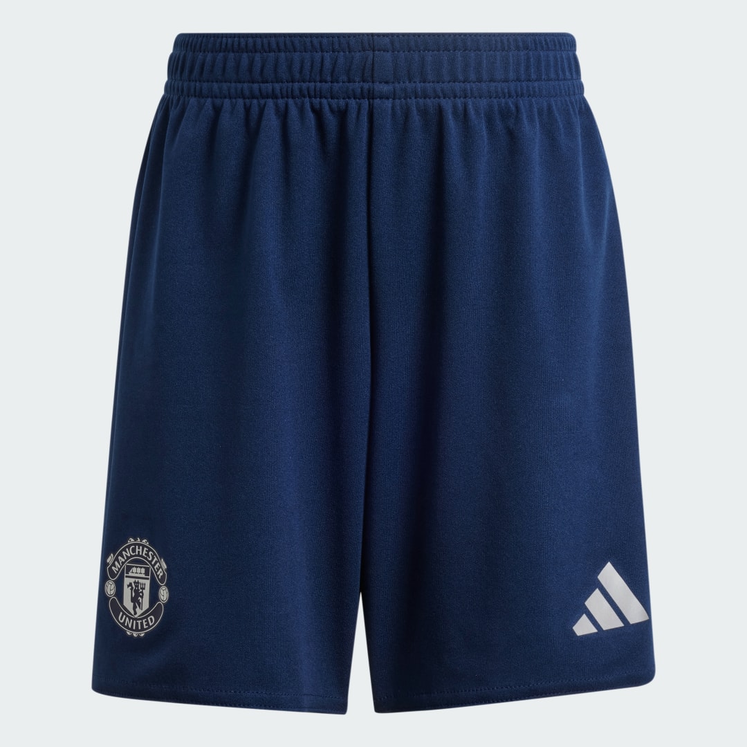 Adidas Manchester United 24 25 Mini-Uittenue Kids