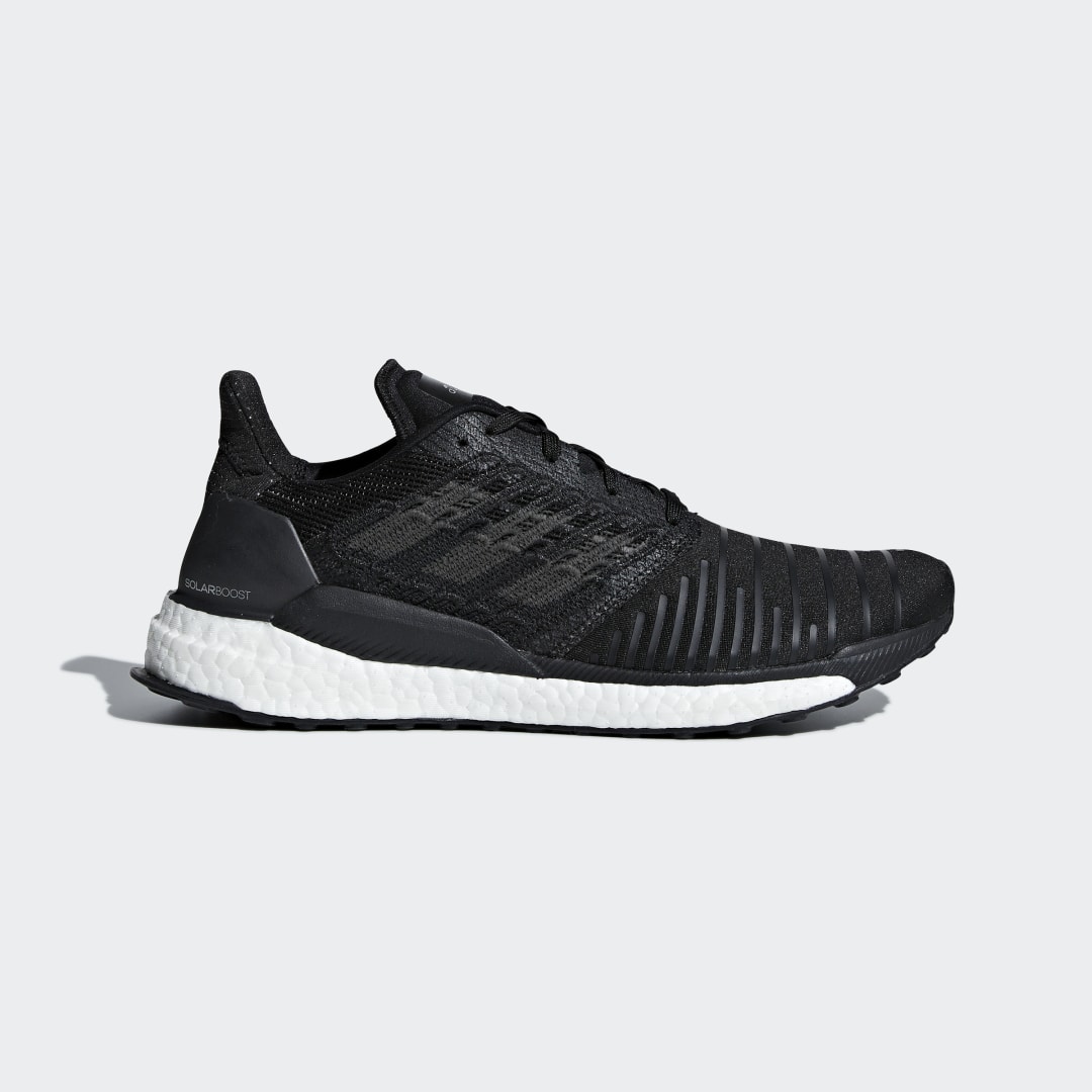 solar boost recensione
