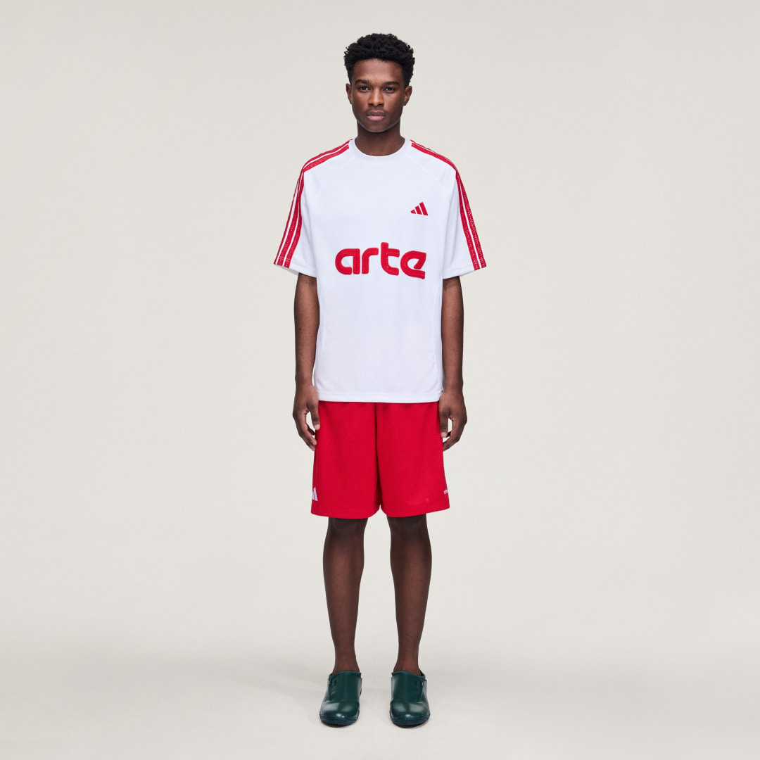Short adidas x Arte Antwerp