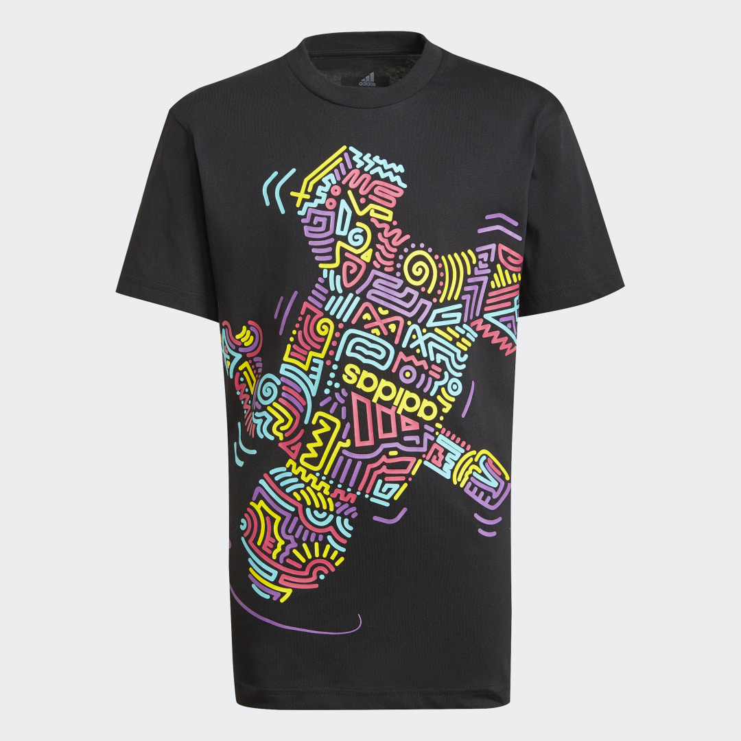 фото Футболка adidas x lego® graphic