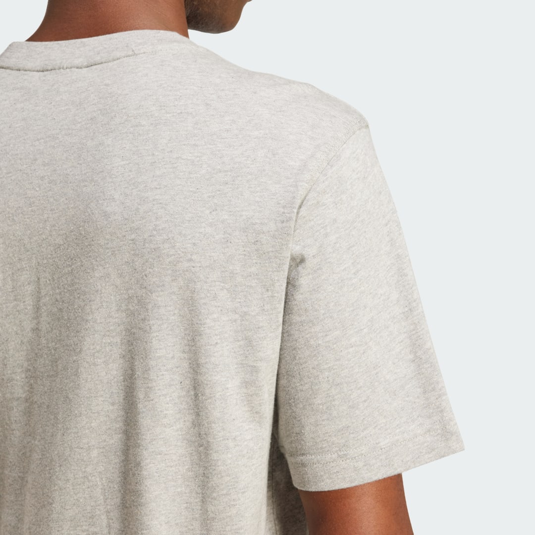 Adidas Trefoil Essentials T-shirt