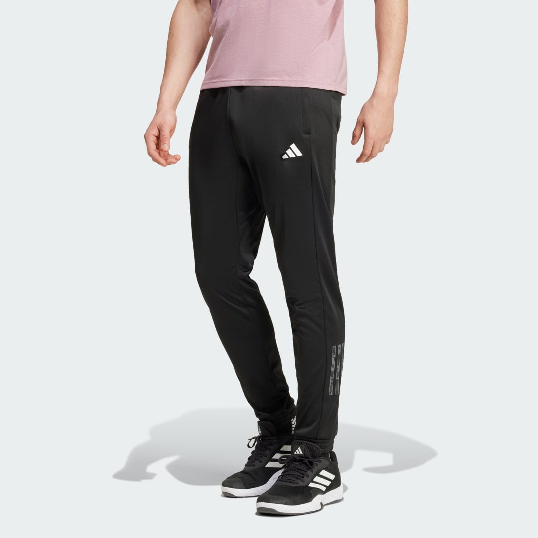 Pantalon adidas DE - vue 5