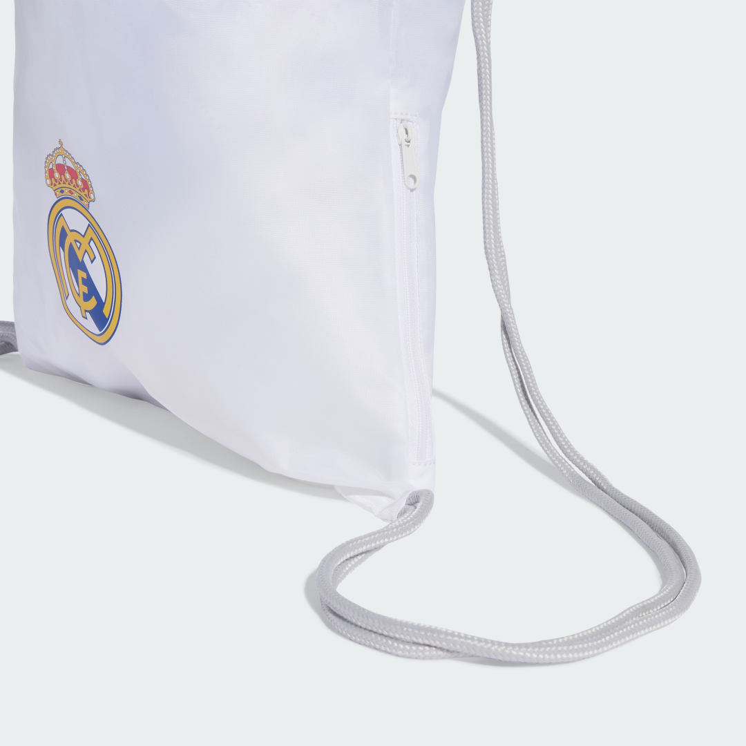 Adidas Real Madrid Thuis Gym Tas