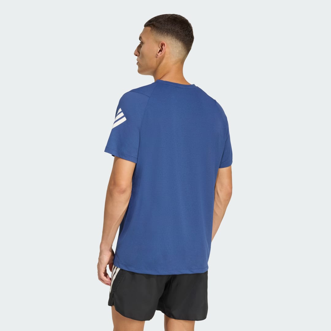 T Shirt adi365 Climacool - vue 2