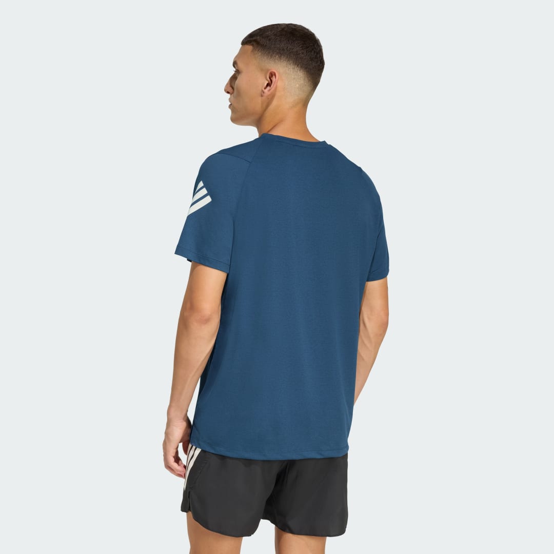 T Shirt adi365 Climacool - vue 2