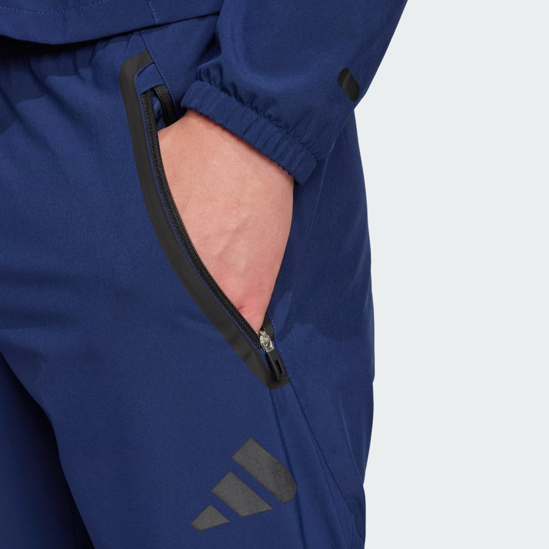 Adidas Tiro 25 Competition Vis Tech Reisbroek