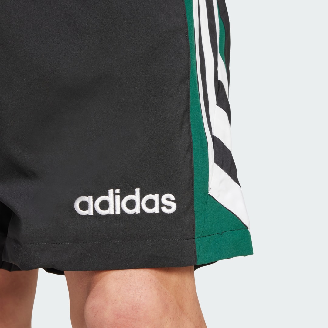 Adidas 90s Football Short