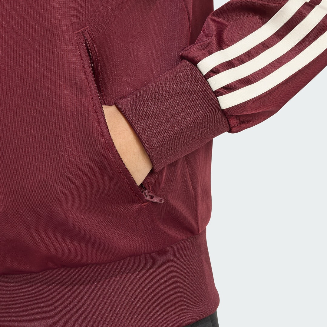 Adidas Adicolor Classics Firebird Loose Trainingsjack