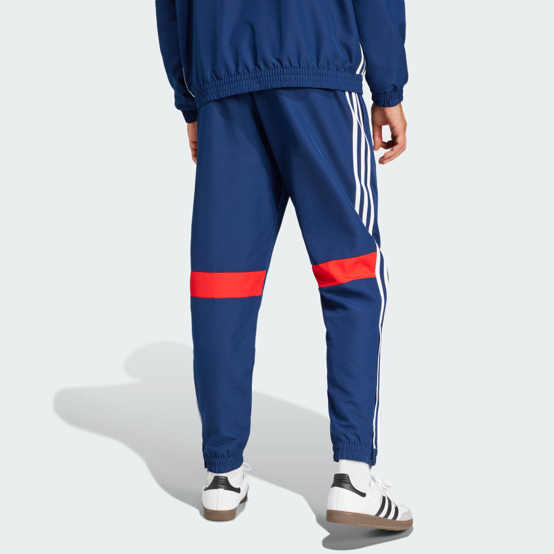 Adidas Tiro 25 Essentials Woven Broek