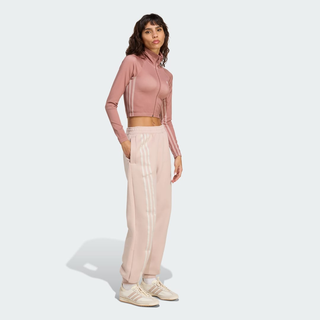 Veste de survêtement Firebird Seamless - vue 7