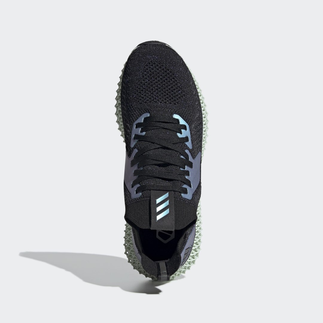 Chaussure AlphaEDGE 4D. - vue 2