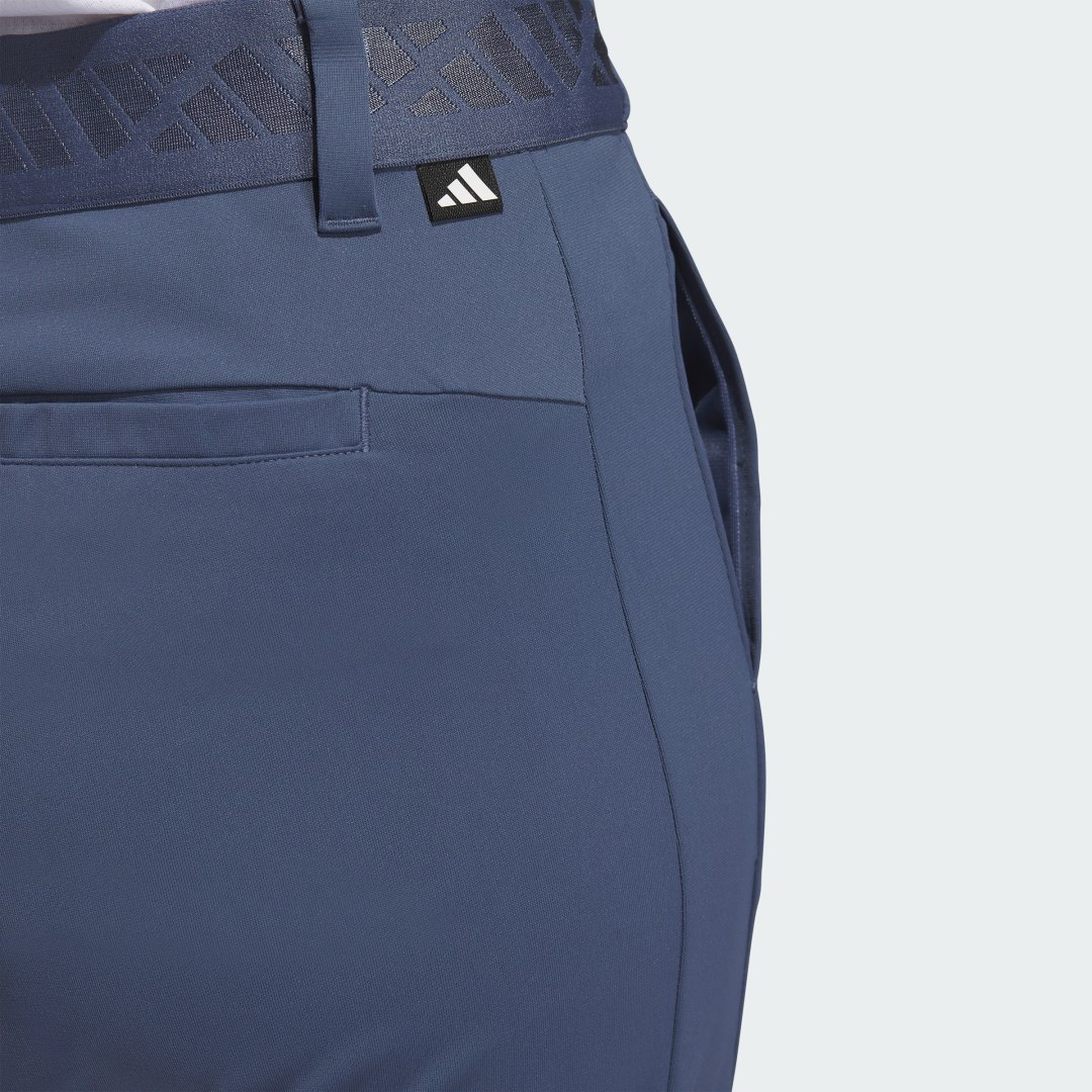 Adidas Ultimate365 Tour Twistknit Broek