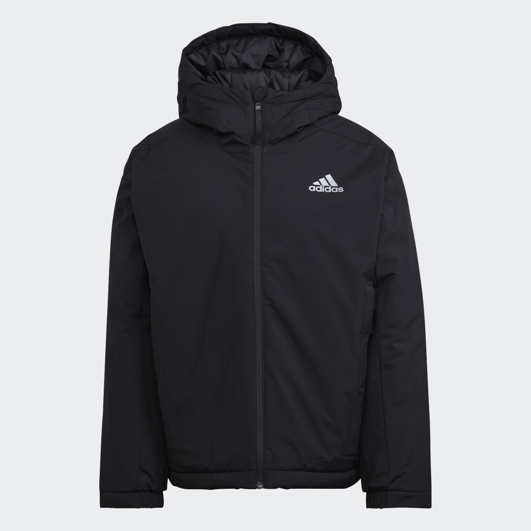 фото Утепленная куртка traveer adidas performance