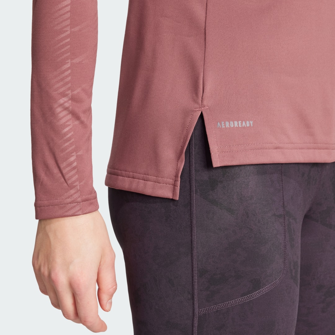 Adidas Terrex Multi Longsleeve