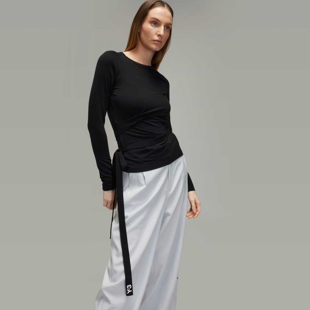 Adidas Y-3 Longsleeve