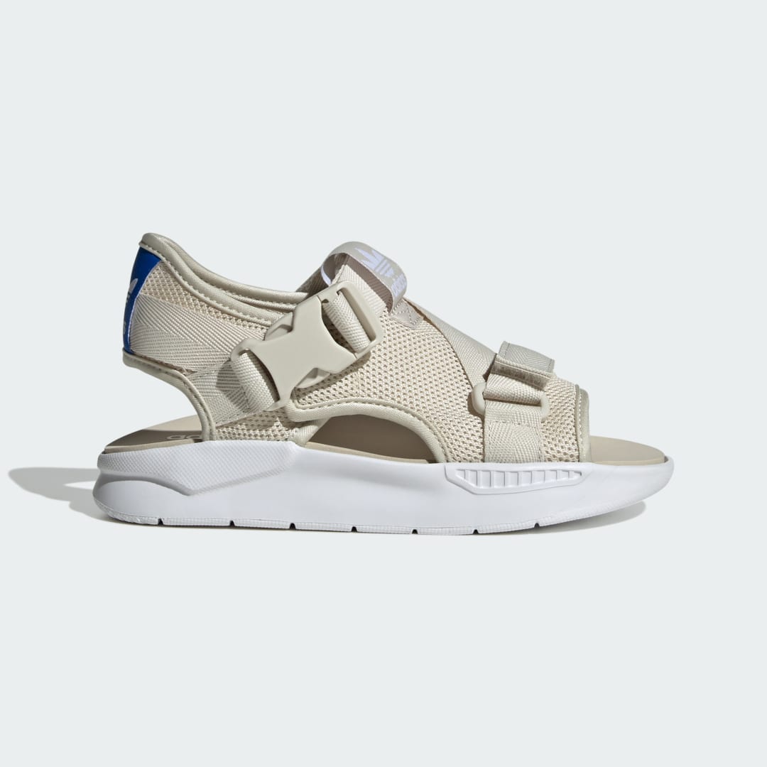 Adidas originals sandalen hot sale