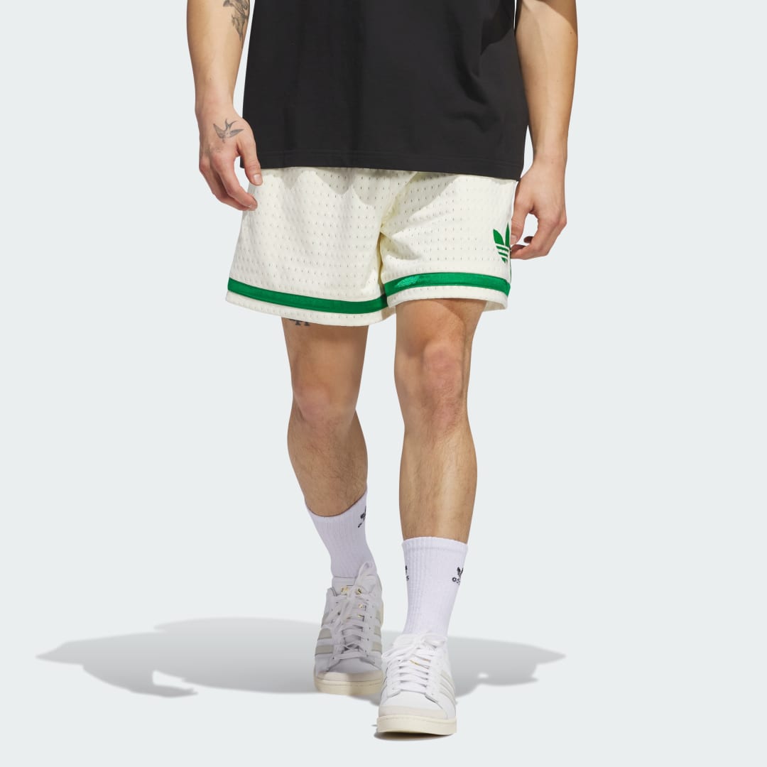 Adidas Originals Basketball Short