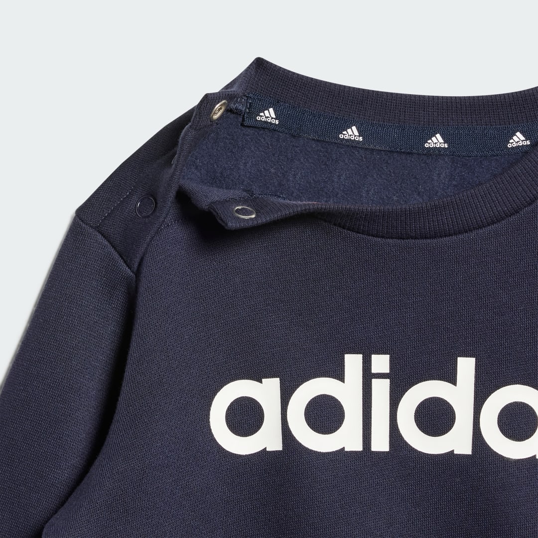 Adidas Essentials Lineage Joggingpak
