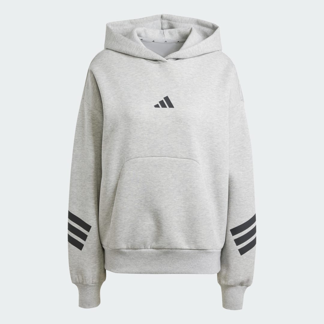 Adidas Future Icons 3-Stripes Hoodie