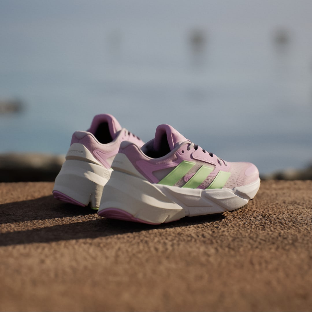 

adidas Tenis Adistar 2.0 Mujer, Verde