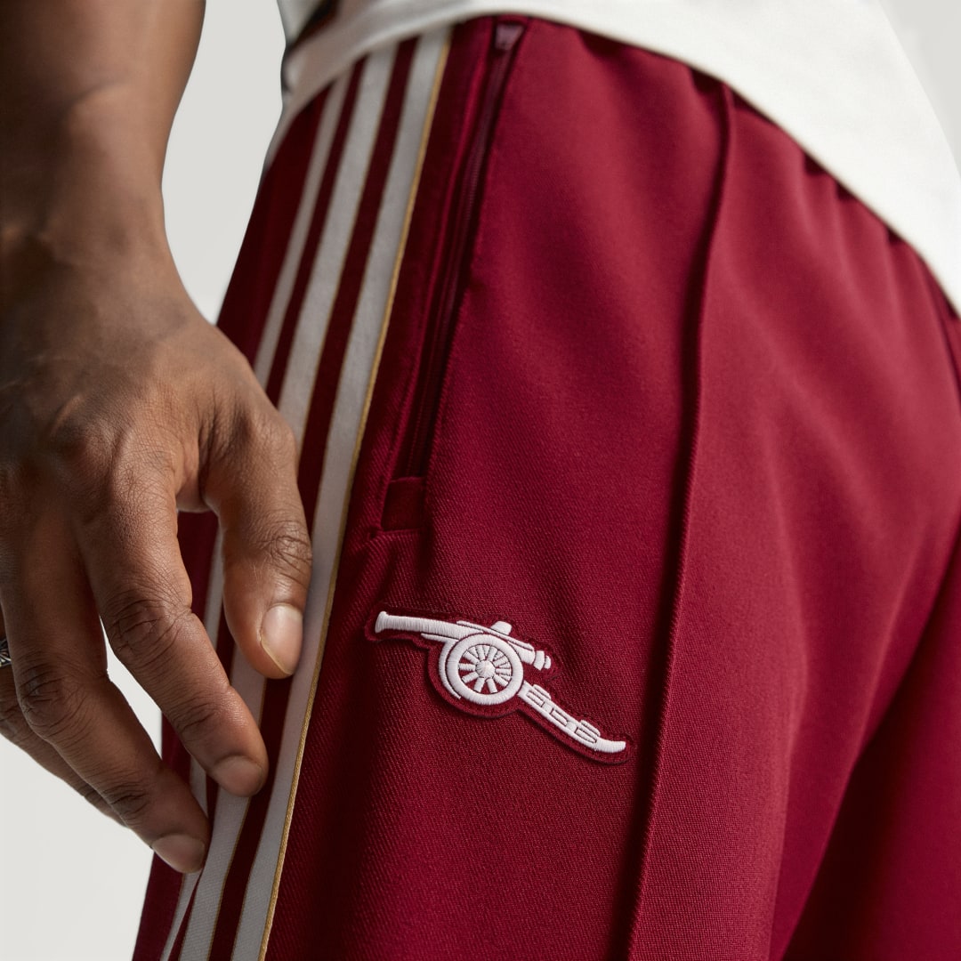 Adidas Arsenal Terrace Icons Trainingsbroek