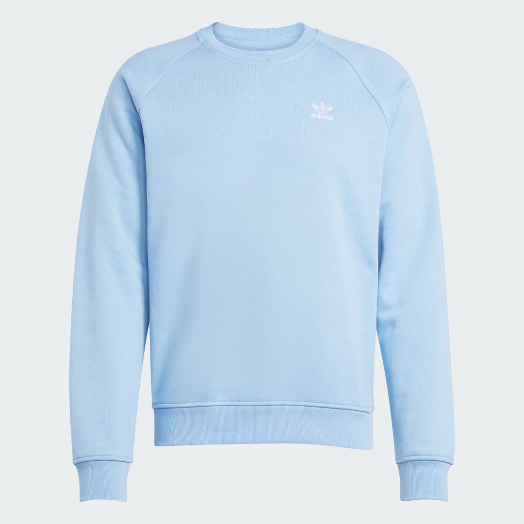 Adidas Trefoil Essentials Sweatshirt
