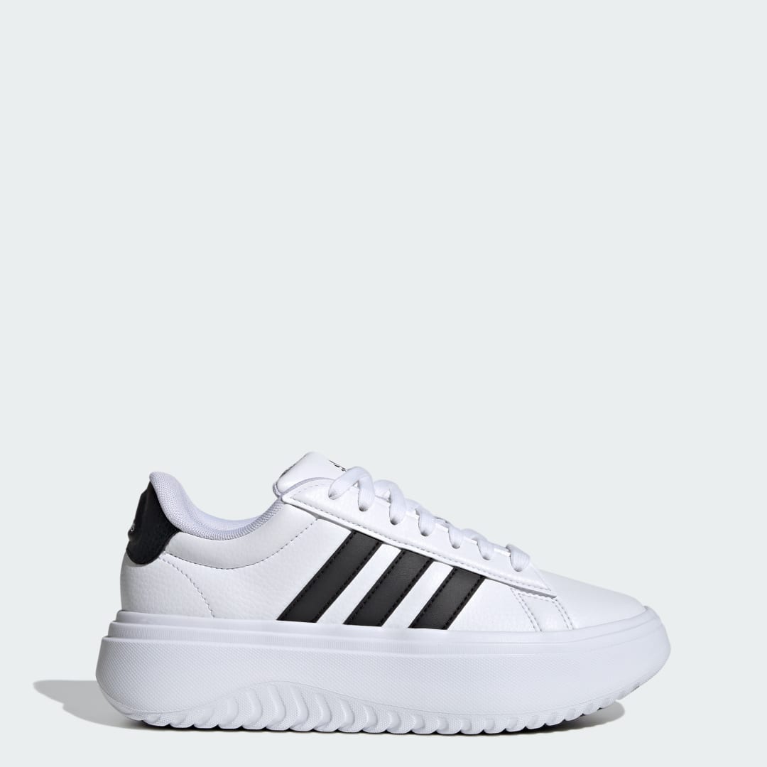 Image of Scarpe Grand Court Platform cod002