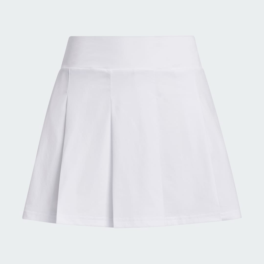 Adidas Ultimate365 Tour Pleated Skort