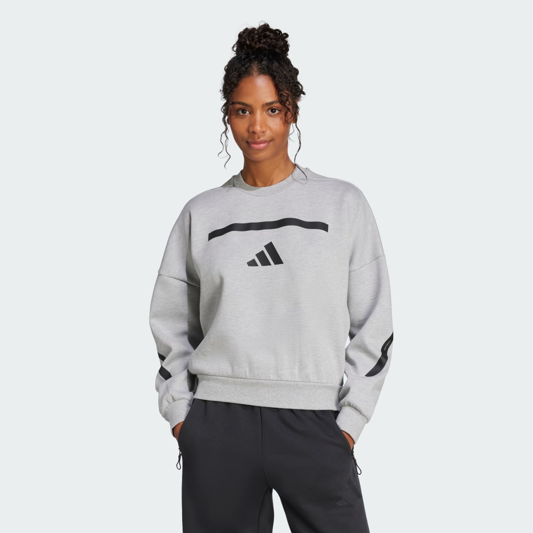 Adidas Z.N.E. Sweatshirt