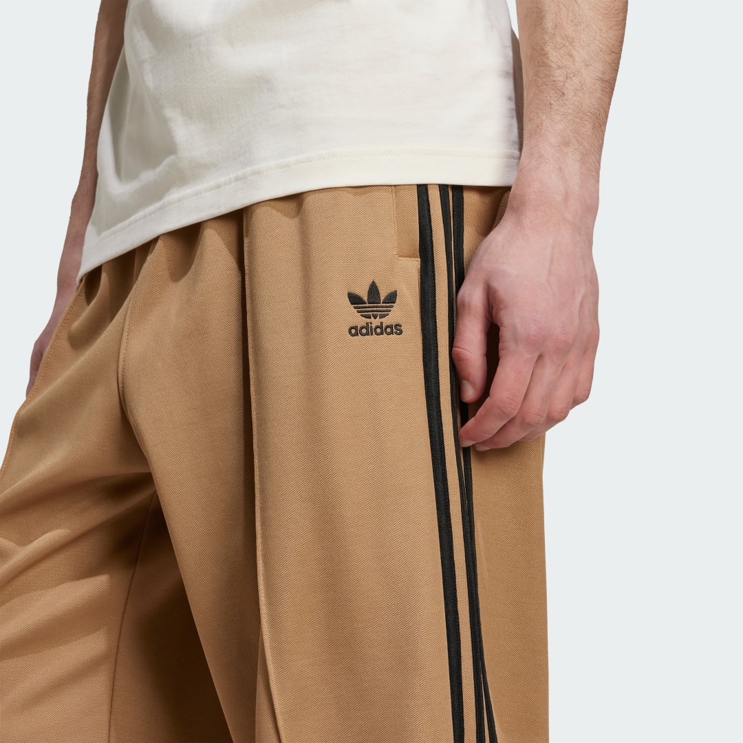 Adidas Adicolor Baggy Fit Firebird Trainingsbroek