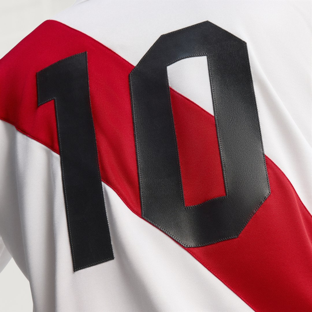 Thumbnail - Peru 1978 Jersey