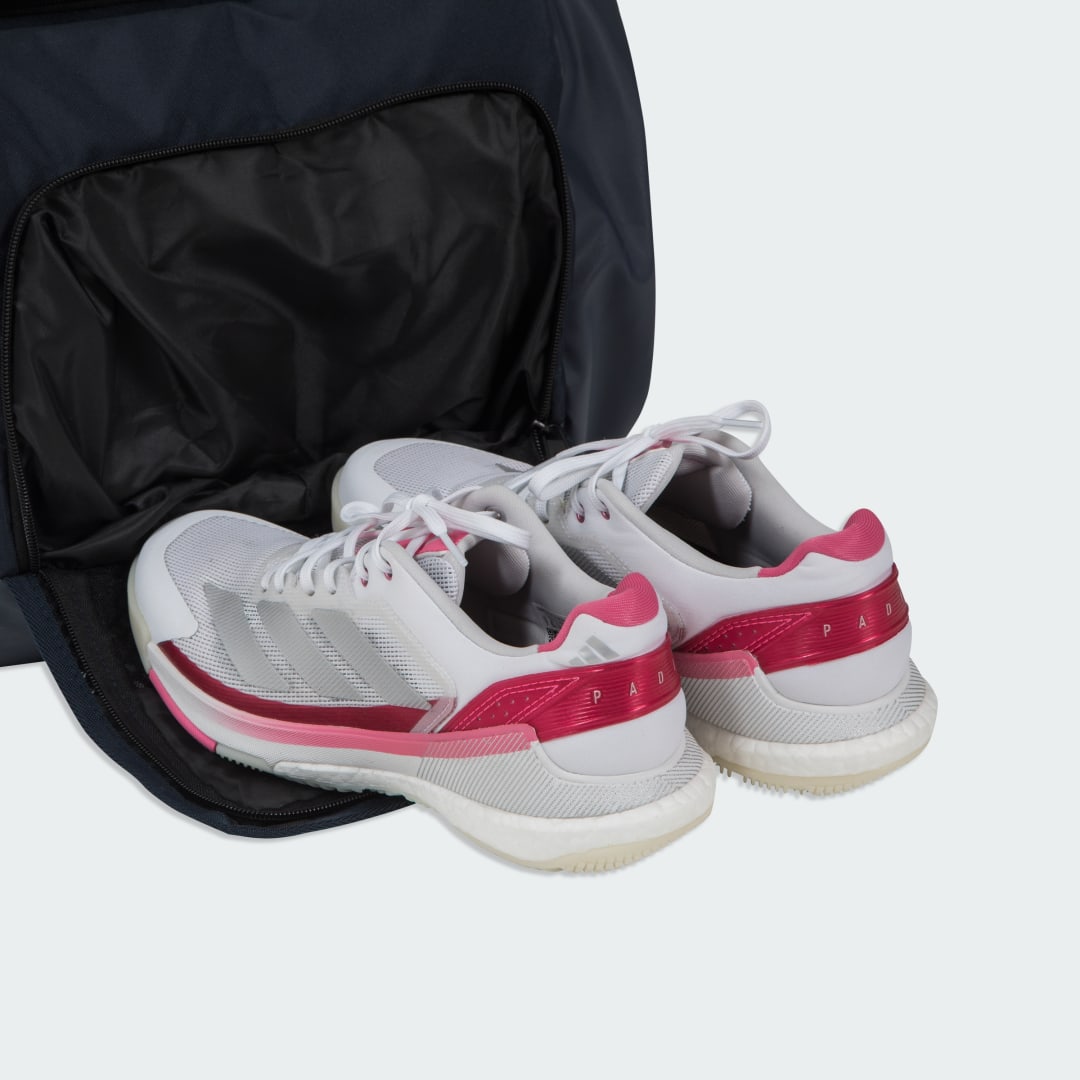 Adidas Racket Tas Tour Blue 3.4
