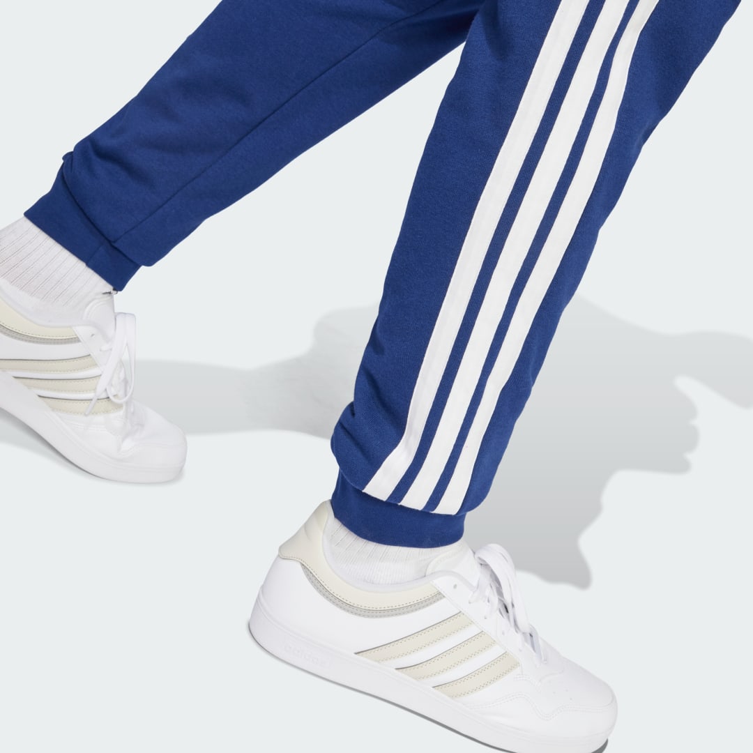 Adidas Essential 3-Stripes French Terry Broek