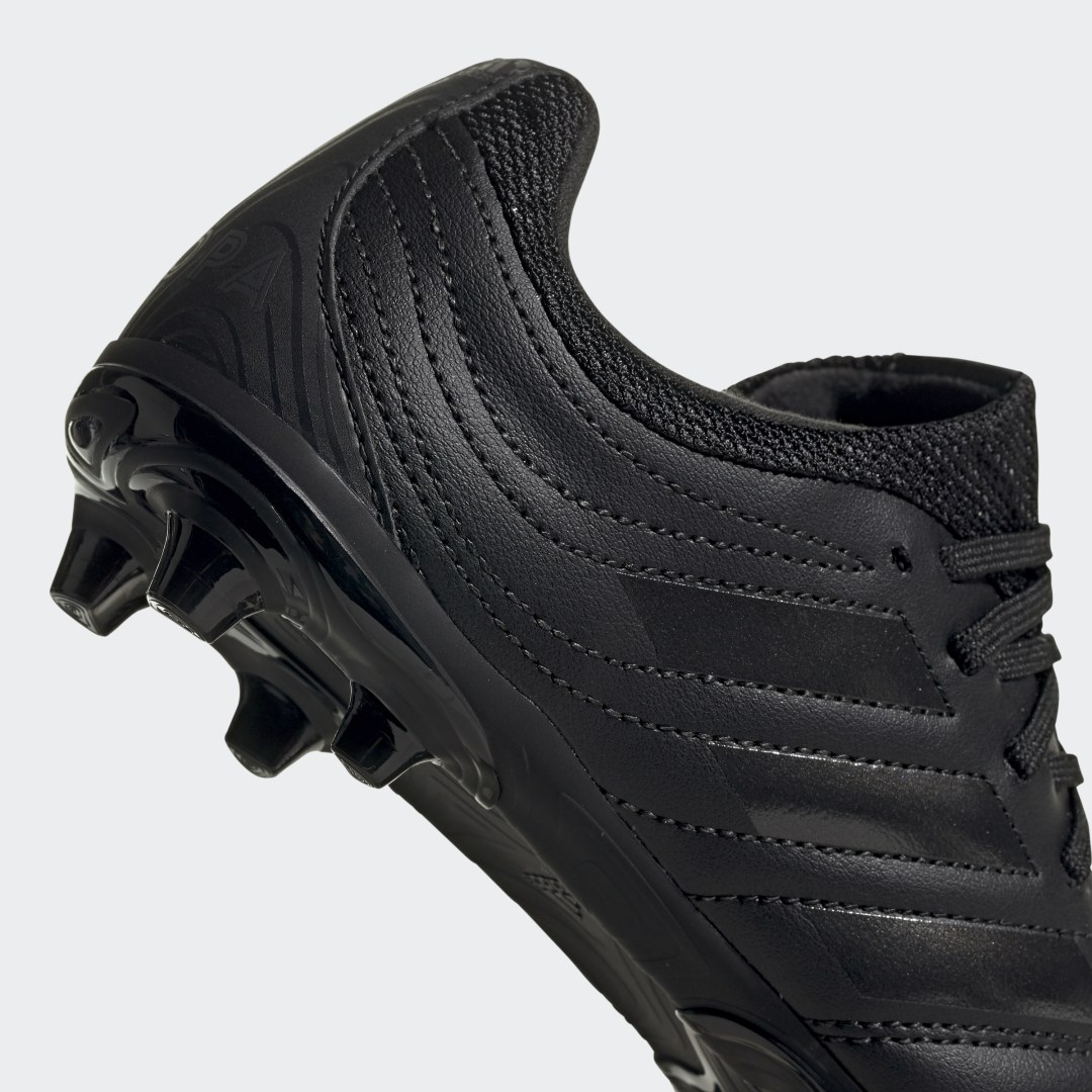фото Футбольные бутсы copa 20.3 fg adidas performance