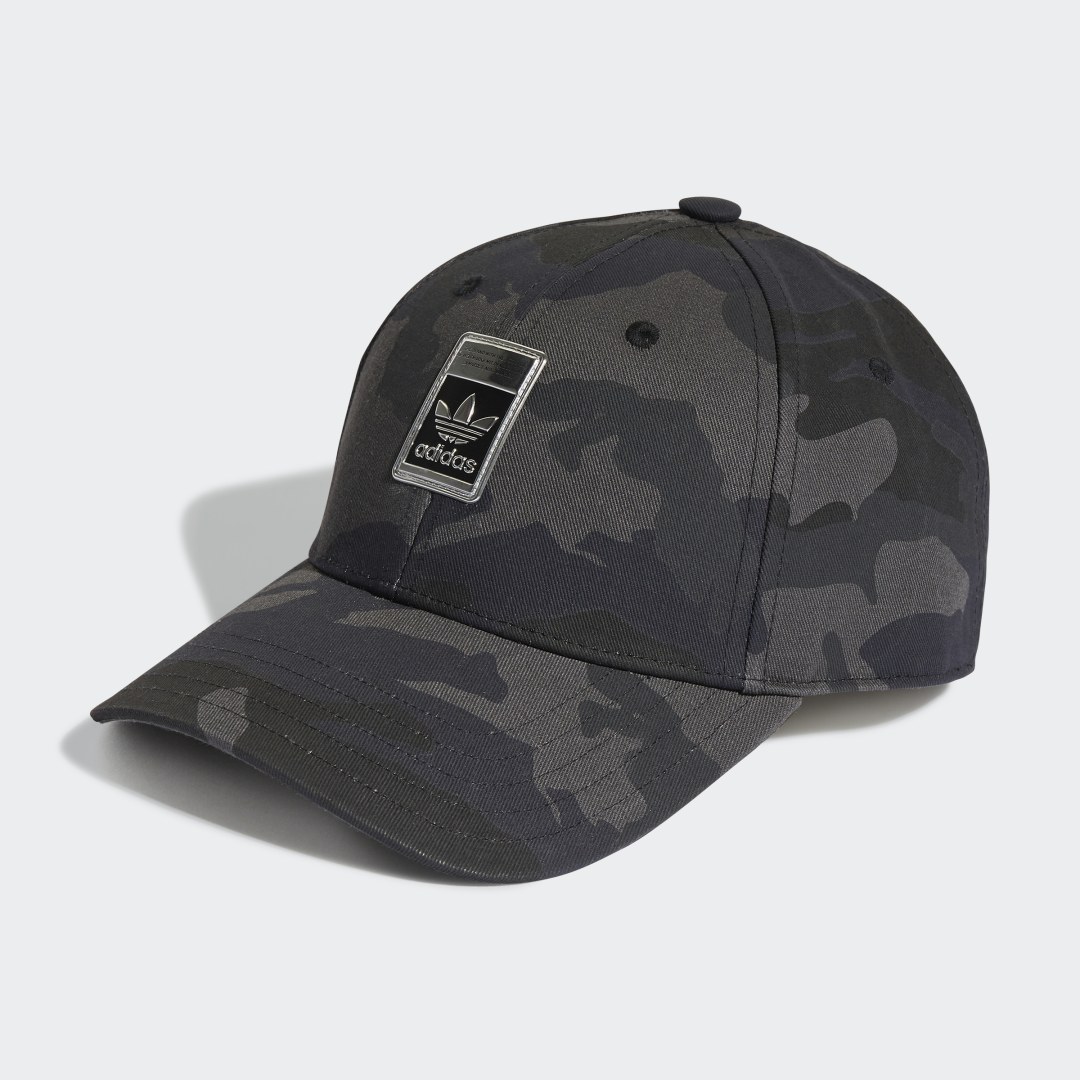 Camo Honkbalpet Camo Honkbalpet