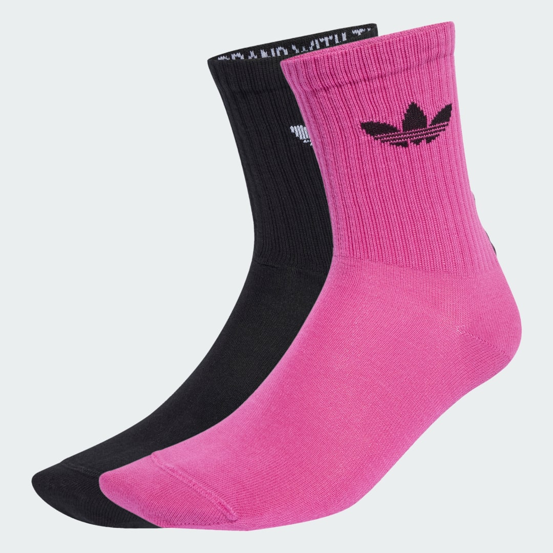 Adidas Ruffle Sokken 2 Paar