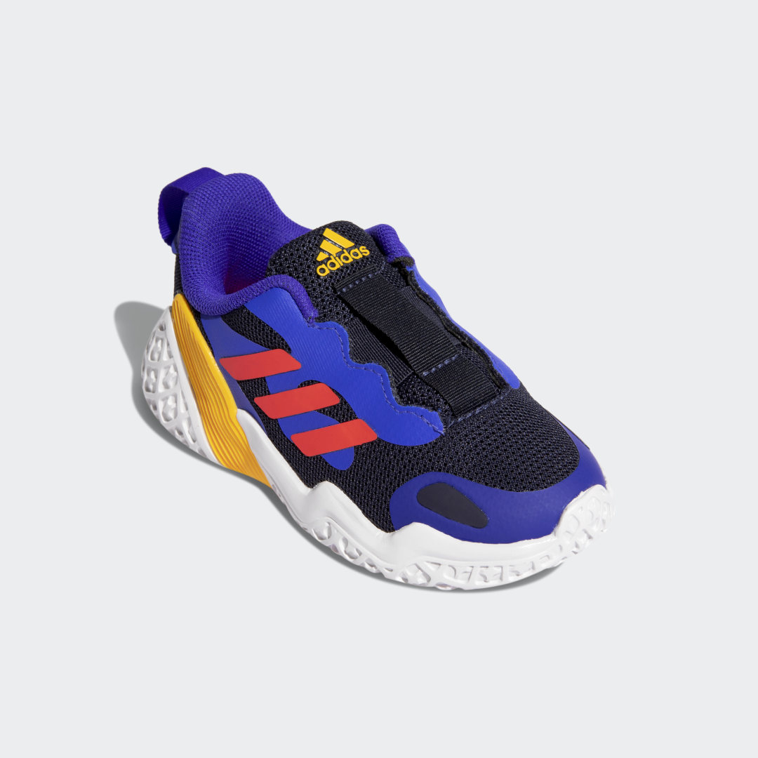 фото Кроссовки для бега 4uture runner adidas performance