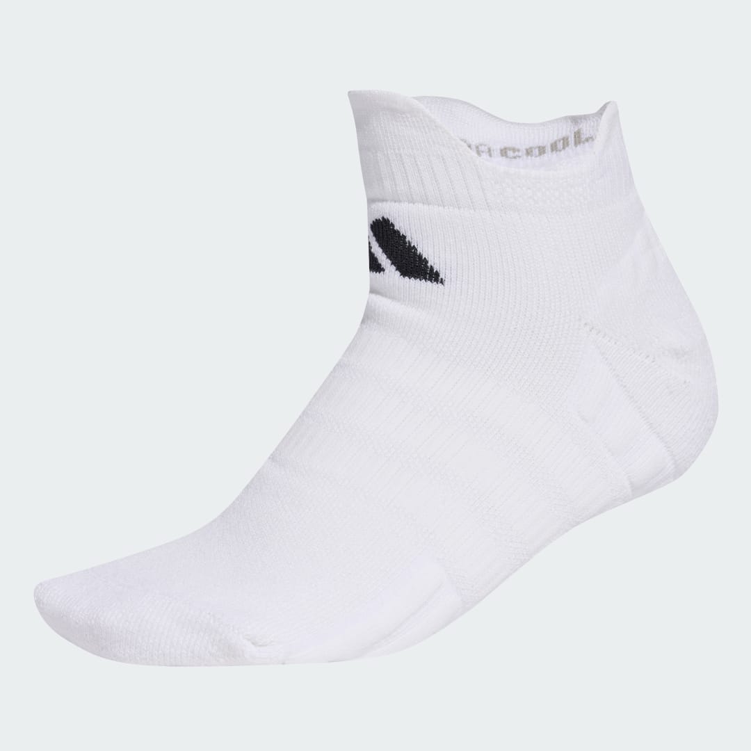 CHAUSSETTES DE TENNIS COUPE BASSE AMORTI 1 PAIRE