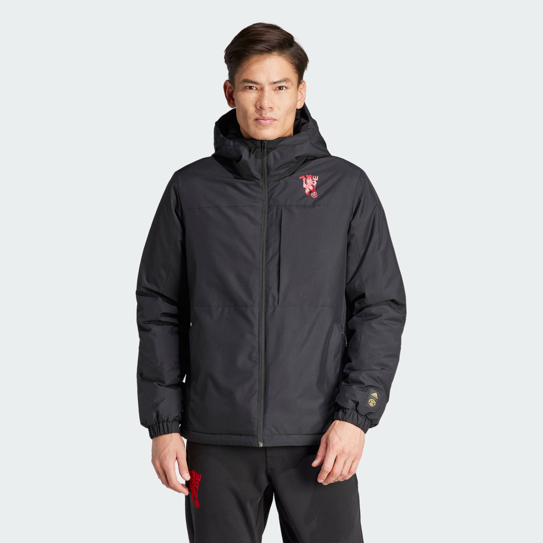 Adidas Performance Manchester United Cultural Story Jack