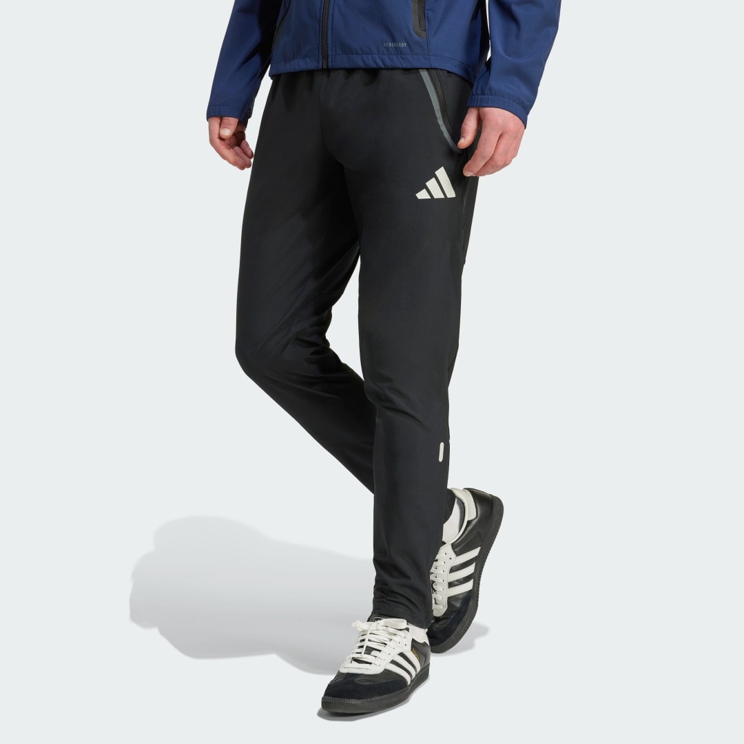 Adidas Arsenal Tiro 25 Competitie Vis Tech Reisbroek