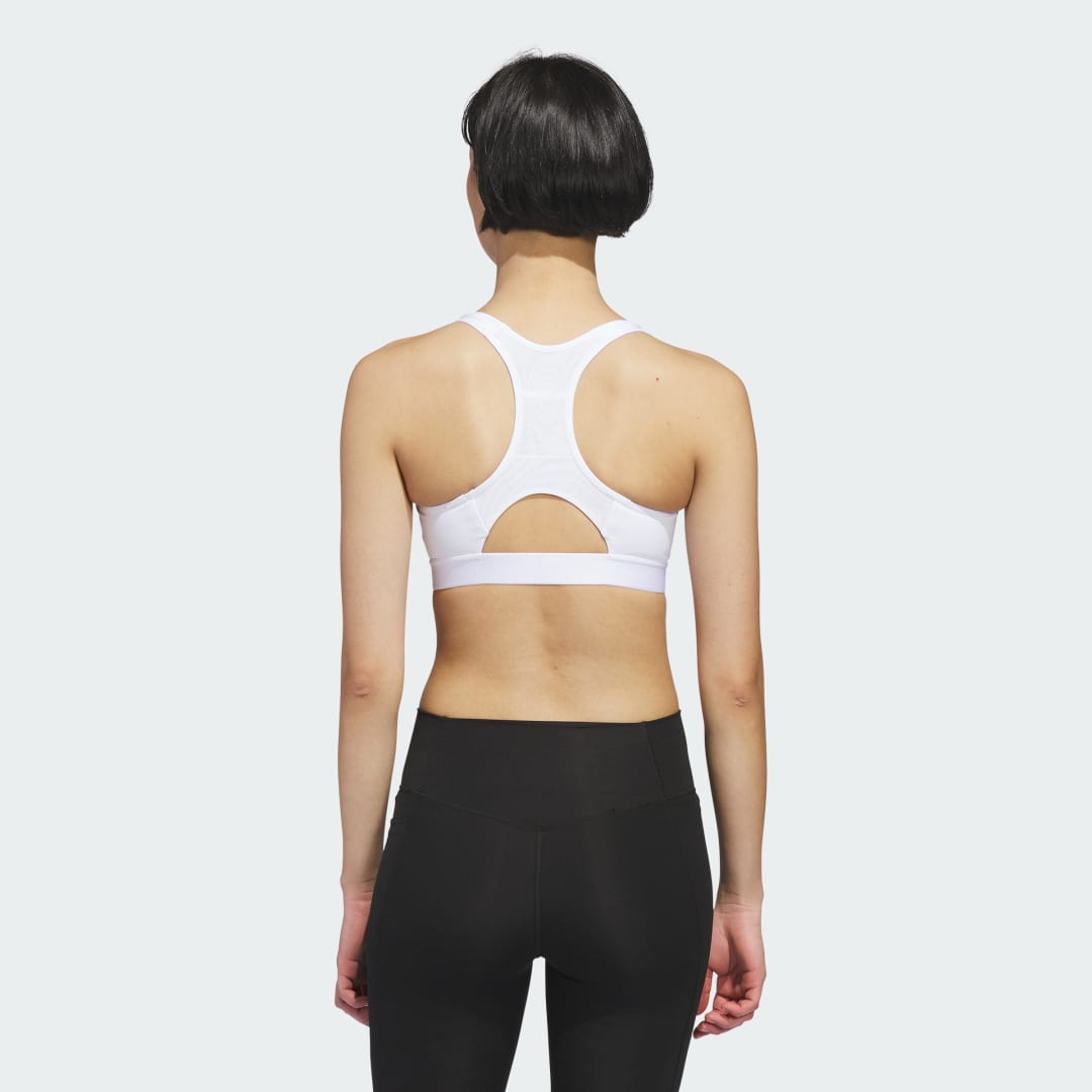 Brassières de sport adidas TF MS BRA EU - vue 7
