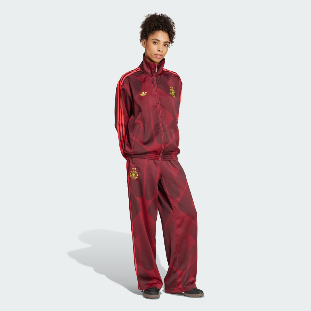 Adidas Duitsland Trainingsbroek