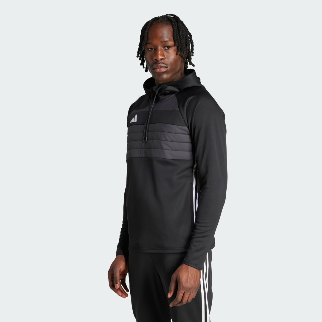 Adidas Tiro 25 Essentials Winterized Trainingstop