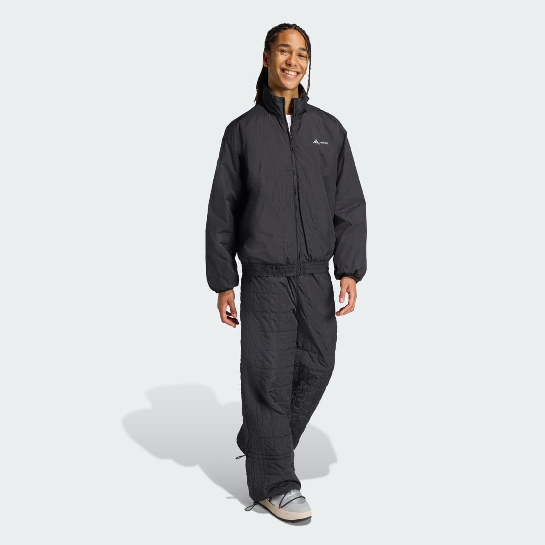 Pantalon matelassé adidasx MOON BOOT - vue 7