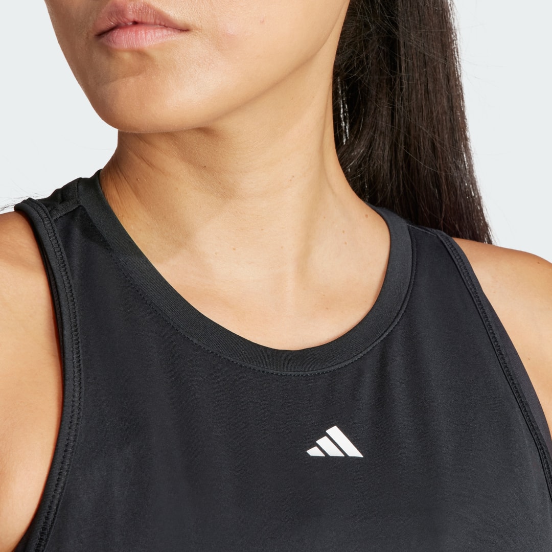 Adidas Designed for Training Tanktop