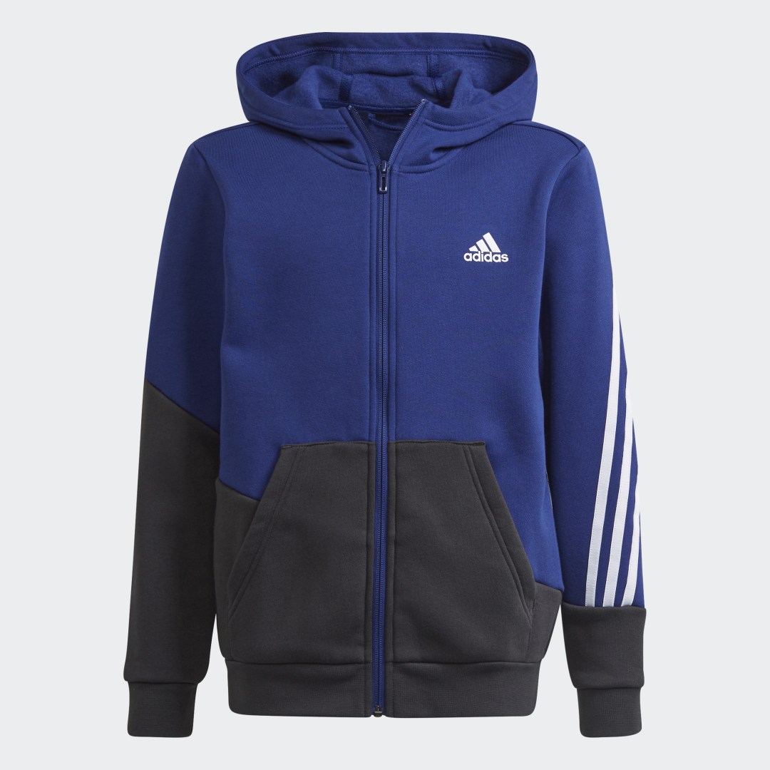 фото Теплый спортивный костюм adidas sportswear